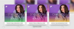 iconic fashion sale social media post templates.j crc3da69f53 size5.00mb - title:Home - اورچین فایل - format: - sku: - keywords: p_id:18