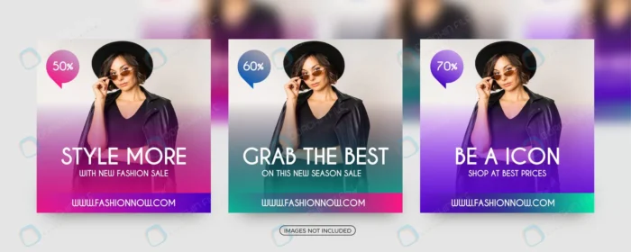 iconic fashion sale social media post templates.j crc6d1759eb size5.22mb - title:مجموعه وکتور تمپلیت پست اینستاگرام - اورچین فایل - format:EPS - وکتور - sku:crc6d1759eb - keywords:مجموعه وکتور تمپلیت پست اینستاگرام, وکتور, دانلود رایگان, ساده و تمیز, فایل تکی, قالب اینستاگرام, قالب پست اینستاگرام, وکتور رایگان p_id:57435