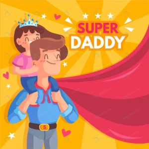 illustrated fathers day concept crc31952037 size793.88kb - title:Home - اورچین فایل - format: - sku: - keywords: p_id:18