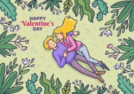 illustrated valentine s day wallpaper crc9a782ac9 size2.66mb - title:Home Main - اورچین فایل - format: - sku: - keywords: p_id:18