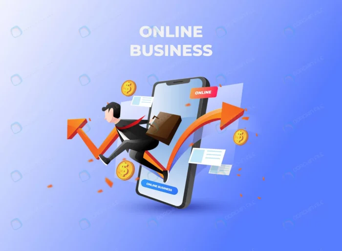 illustration businessman with investment concept crc2bb4e9d1 size1.46mb 1 - title:وکتور مرد در حال سرمایه گذاری - اورچین فایل - format:EPS - وکتور - sku:crc2bb4e9d1 - keywords: p_id:52954