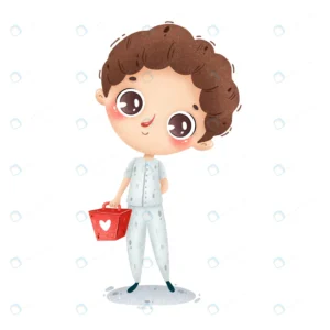 illustration cute cartoon nurse boy white uniform crc1909b8cc size4.17mb - title:Home - اورچین فایل - format: - sku: - keywords: p_id:18