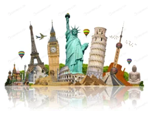 illustration famous monument world crc4c4be089 size15.44mb 6500x5020 - title:Home - اورچین فایل - format: - sku: - keywords: p_id:18