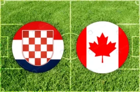 illustration football match croatia vs canada rnd931 frp30953422 - title:Home Main - اورچین فایل - format: - sku: - keywords: p_id:18