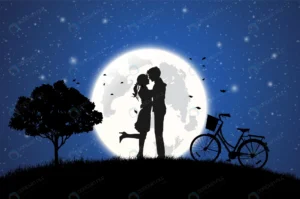 illustration love valentine s day with lover kiss crc8aa62409 size5.69mb - title:Home - اورچین فایل - format: - sku: - keywords: p_id:18