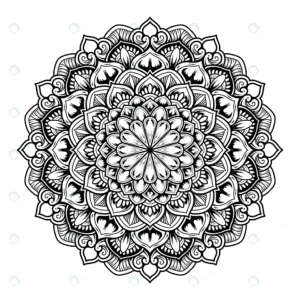 illustration mandala art decor design crc1e10de11 size4.81mb - title:Home - اورچین فایل - format: - sku: - keywords: p_id:18