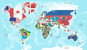 illustration map world with flags all countries.j crc372e5cd8 size10.08mb - title:Home - اورچین فایل - format: - sku: - keywords: p_id:18