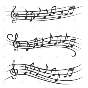 illustration music notes stave rnd449 frp23088341 1 - title:Home - اورچین فایل - format: - sku: - keywords: p_id:18