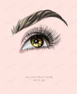 illustration theme makeup beauty eye eyebrow make crc27c67a60 size2.88mb - title:Home Main - اورچین فایل - format: - sku: - keywords: p_id:18