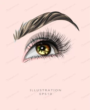 illustration theme makeup beauty eye eyebrow make crc27c67a60 size2.88mb - title:Home - اورچین فایل - format: - sku: - keywords: p_id:18