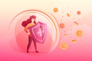 immune system concept with woman shield crcf6851646 size1.8mb - title:Home - اورچین فایل - format: - sku: - keywords: p_id:18