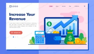 increase your revenue landing page website templa crc4784ca48 size1.56mb - title:Home - اورچین فایل - format: - sku: - keywords: p_id:18