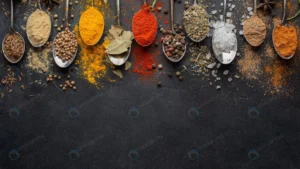 indian condiments with copy space view crc4c6f231b size2.88mb 5256x2957 - title:Home - اورچین فایل - format: - sku: - keywords: p_id:18