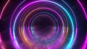 infinity flight inside tunnel neon light abstract rnd917 frp8831128 1 - title:Home - اورچین فایل - format: - sku: - keywords: p_id:18