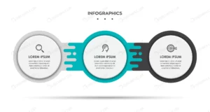 infographic label design template with icons 3 op crc6e78ee60 size1.51mb - title:Home - اورچین فایل - format: - sku: - keywords: p_id:18