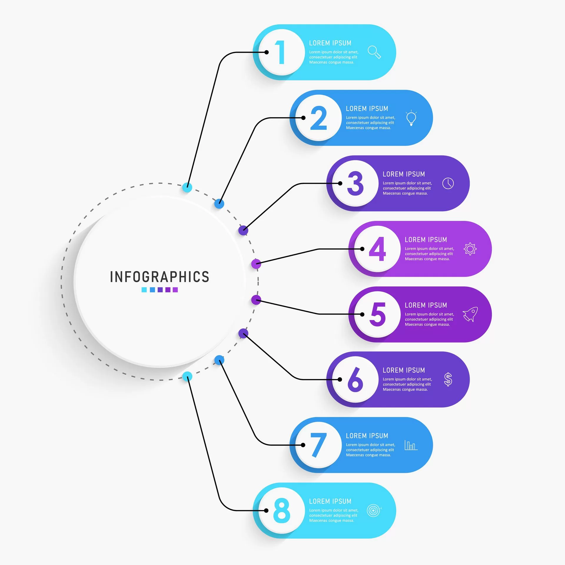 infographic label template with icons options ste crc783bd7fd size2.72mb - title:Home Main - اورچین فایل - format: - sku: - keywords: p_id:18