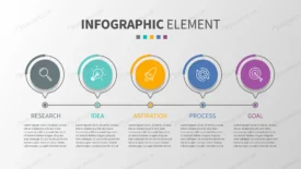 infographic template with icons 5 options steps crc289f4eb5 size1.46mb - title:Home Main - اورچین فایل - format: - sku: - keywords: p_id:18