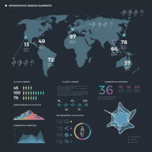 infographic thin line elements business infograph crc318beabb size3.12mb - title:Home - اورچین فایل - format: - sku: - keywords: p_id:18