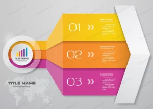 infographics arrow chart element 2 crc283c9295 size5.15mb - title:Home - اورچین فایل - format: - sku: - keywords: p_id:18