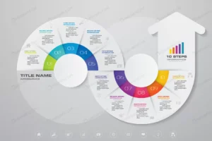 infographics arrow chart element 3 crc0c3876c5 size5.46mb - title:Home - اورچین فایل - format: - sku: - keywords: p_id:18