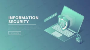 information security landing page vector template crc53a93d34 size3.56mb - title:Home - اورچین فایل - format: - sku: - keywords: p_id:18