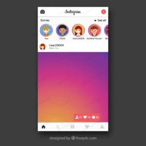 instagram frame with contacts crca5f167e3 size0.71mb - title:Home - اورچین فایل - format: - sku: - keywords: p_id:18
