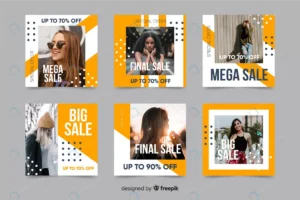 instagram post collection template with photo crccc372f6c size2.78mb - title:Home - اورچین فایل - format: - sku: - keywords: p_id:18