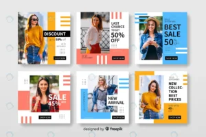 instagram post set template with photo crcba35152f size3.09mb - title:Home - اورچین فایل - format: - sku: - keywords: p_id:18