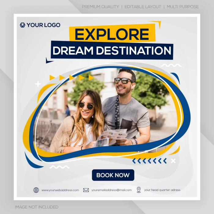 instagram post template premium crc096b9978 size1.03mb - title:قالب پست اینستاگرام ویژه گردشگری - اورچین فایل - format:EPS - وکتور - sku:crc096b9978 - keywords:قالب پست اینستاگرام ویژه گردشگری, وکتور, اینستاگرام, تمپلیت, خانم, دانلود رایگان, فایل تکی, قالب اینستاگرام, قالب پست اینستاگرام, گردشگری و توریزم, مرد, وکتور رایگان p_id:32673