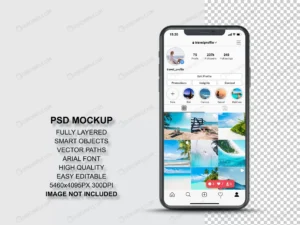 instagram post template profile feed stories smar crc231e3250 size8.35mb - title:Home - اورچین فایل - format: - sku: - keywords: p_id:18