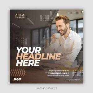 instagram post template square flyer crc7258da40 size9.1mb - title:Home - اورچین فایل - format: - sku: - keywords: p_id:18
