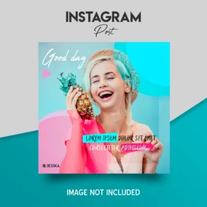 instagram post template crc101c1967 size9.53mb - title:Home - اورچین فایل - format: - sku: - keywords: p_id:18