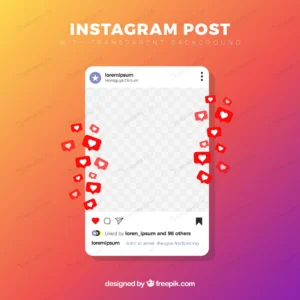 instagram post with transparent background 3 crcc429486e size1.07mb - title:Home - اورچین فایل - format: - sku: - keywords: p_id:18