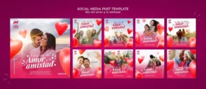 instagram posts collection for valentines day celebration - title:Home - اورچین فایل - format: - sku: - keywords: p_id:18