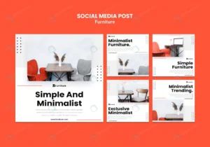 instagram posts collection minimalist furniture d crc710151d4 size90.79mb 1 - title:Home - اورچین فایل - format: - sku: - keywords: p_id:18