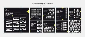 instagram posts collection new year party crce29fcf0f size21.73mb - title:Home - اورچین فایل - format: - sku: - keywords: p_id:18