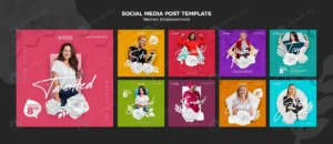 instagram posts collection women empowerment with crc3e40bf4d size171.69mb - title:Home - اورچین فایل - format: - sku: - keywords: p_id:18
