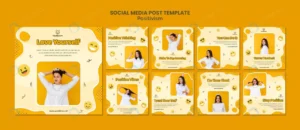 instagram posts pack positivism with happy woman crce2acffa5 size34.54mb - title:Home - اورچین فایل - format: - sku: - keywords: p_id:18