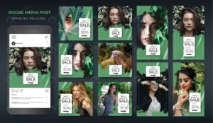 instagram set fashion sale modern green layout po crc28d65272 size20.25mb - title:Home - اورچین فایل - format: - sku: - keywords: p_id:18
