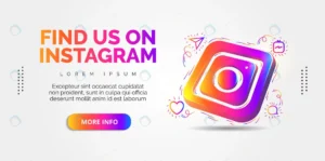 instagram social media with colorful designs rnd881 frp9495906 - title:Home - اورچین فایل - format: - sku: - keywords: p_id:18