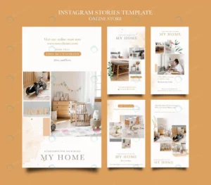 instagram stories collection home furniture onlin crc4312ba38 size20.88mb - title:Home - اورچین فایل - format: - sku: - keywords: p_id:18