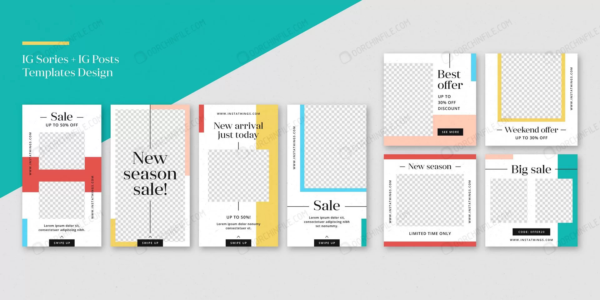 instagram-stories-post-collection-templates_-crc5d2a18d7-_size4.25mb.webp instagram stories post collection templates crc5d2a18d7 size4.25mb - title:تمپلیت آماده پست و استوری اینستاگرام - اورچین فایل - format:EPS - وکتور - sku:crc5d2a18d7 - keywords: p_id:92391