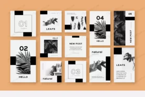 instagram stories posts collection templates crc3230370a size1.23mb - title:Home - اورچین فایل - format: - sku: - keywords: p_id:18