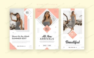 instagram stories set social media post template crc1c0f936e size1.64mb - title:Home - اورچین فایل - format: - sku: - keywords: p_id:18