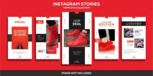 instagram stories sport shoes red template collec crc2e1c1510 size1.56mb - title:Home - اورچین فایل - format: - sku: - keywords: p_id:18
