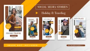 instagram stories template traveling promotion el crc8f6faef8 size4.11mb - title:Home - اورچین فایل - format: - sku: - keywords: p_id:18
