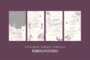 instagram stories template wedding invitation car crc786319b2 size11.89mb - title:Home - اورچین فایل - format: - sku: - keywords: p_id:18