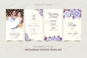 instagram stories template wedding invitation car crc9e799419 size14.63mb - title:Home - اورچین فایل - format: - sku: - keywords: p_id:18