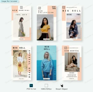 instagram stories template crc6637b449 size2.32mb - title:Home - اورچین فایل - format: - sku: - keywords: p_id:18