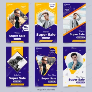 instagram stories template crcb3769c22 size2.82mb - title:Home - اورچین فایل - format: - sku: - keywords: p_id:18
